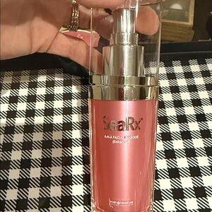 AHA Facial Masque - Pink